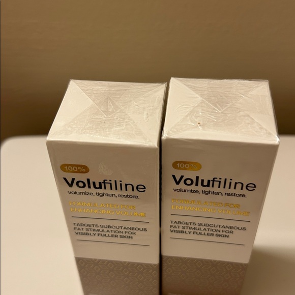 Volufiline serum. 2 unopened bottles - Picture 2 of 6